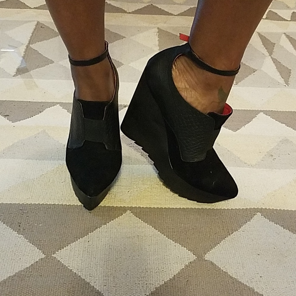 Wedge Platforms - image 2